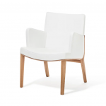 moritz lounge armchair 363 624