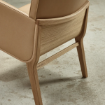 moritz lounge armchair 363 624 – view 3