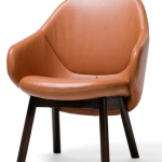 albu lounge armchair 363 416
