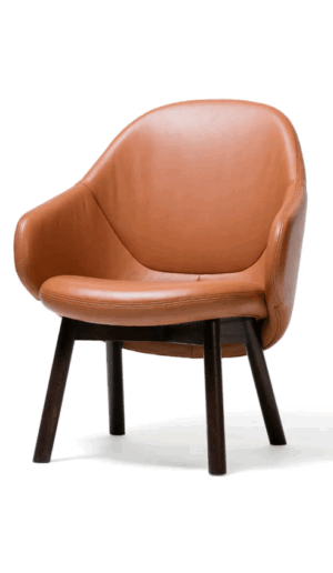 albu lounge armchair 363 416