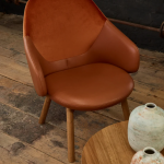 albu lounge armchair 363 416 – view 3