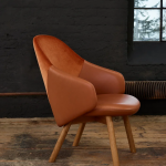 albu lounge armchair 363 416 – view 4