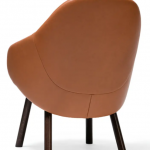 albu lounge armchair 363 416 – view 5