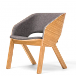 merano lounge armchair 363 404