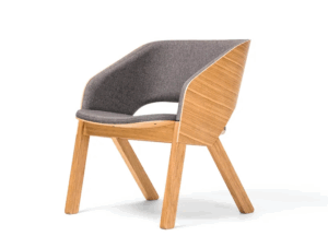 merano lounge armchair 363 404