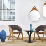 merano lounge armchair 363 404 – view 2