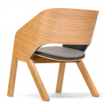 merano lounge armchair 363 404 – view 4