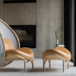 chips lounge chair 363 601 – view 2