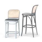 811 barstool 313 813 – view 2