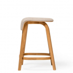 leaf barstool 373 438 – view 3
