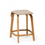 leaf barstool 373 438 – view 4