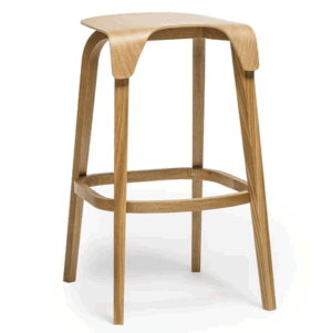 leaf barstool 371 438