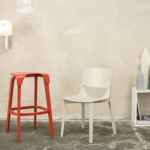 leaf barstool 371 438 – view 2