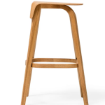 leaf barstool 371 438 – view 3