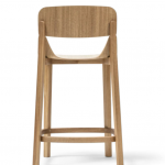 leaf barstool with backrest 311 439 – view 4