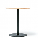 hexagon table 638 421 638 – view 2