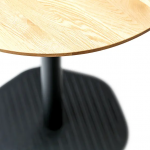 hexagon table 638 421 638 – view 3
