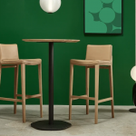 hexagon table 639 421 639 – view 2