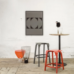hexagon table 639 421 639 – view 3