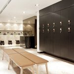 Laia Bench – view 2