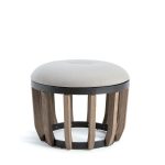 Swing Ø60 h38 Pouf