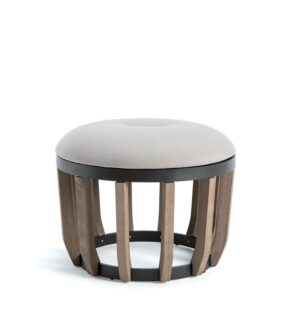 Swing Ø60 h38 Pouf
