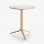 Jantzi Bistrot Table – view 2