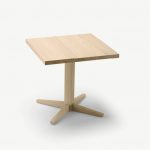Kuskoa Bistrot Table