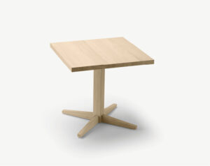 Kuskoa Bistrot Table