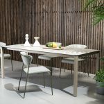 Extendible Table Pranzo 160/210 – view 5
