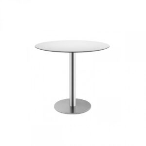 Tiffany round column