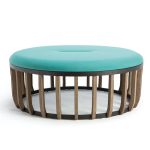 Swing Ø140 h46 Pouf
