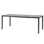 Extendible Table Pranzo 160/210