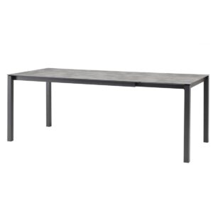 Extendible Table Pranzo 160/210