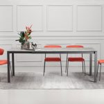 Extendible Table Pranzo 160/210 – view 7