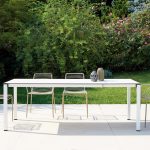 Extendible Table Pranzo 160/210 – view 2