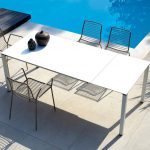 Extendible Table Pranzo 160/210 – view 3