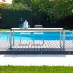 Extendible Table Pranzo 160/210 – view 4