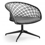 P47 AP GX TS-CU Lounge Chair