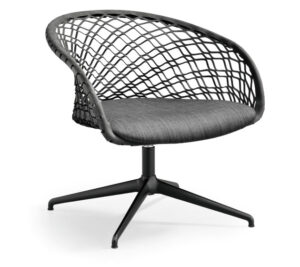 P47 AP GX TS-CU Lounge Chair