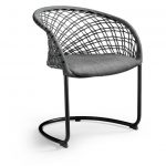 P47 P M TS-CU Chair