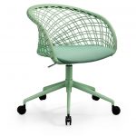 P47 DP TS-CU Armchair