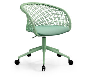 P47 DP TS-CU Armchair