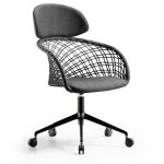 P47 DPA TS-CU Armchair