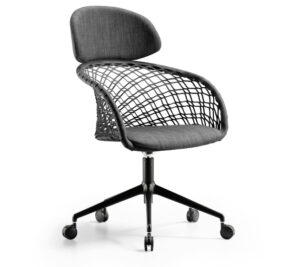 P47 DPA TS-CU Armchair