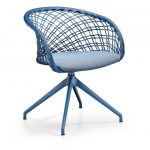 P47 P GX TS-CU Armchair