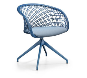 P47 P GX TS-CU Armchair