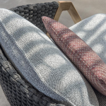 Knit 3 Seater Sofa – view 3