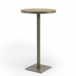 Laren High table Ø60