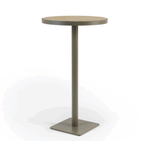 Laren High table Ø60